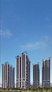 4BHK Multistorey Apartment for New Property in Rajapushpa Pristinia at Kokapet, Outer Ring Road 4BHK Multistorey Apartment for New Property in Rajapushpa Pristinia at Kokapet, Outer Ring Road