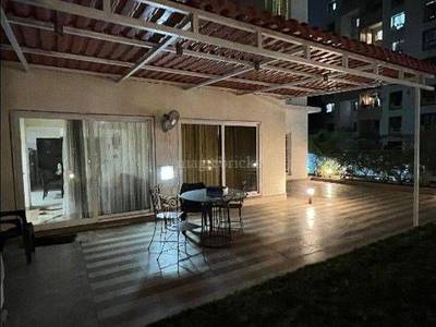 4BHK Multistorey Apartment for Resale in Kumar Peninsula at Baner 4BHK Multistorey Apartment for Resale in Kumar Peninsula at Baner