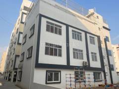 Flats for sale in kompally store