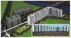 Flats in Panvel Navi Mumbai 3044 Apartments Flats for Sale in