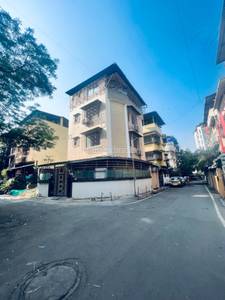 4 BHK House for Sale in Kopar Khairane Navi Mumbai