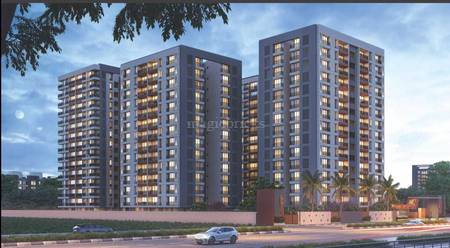 3BHK Multistorey Apartment for New Property in Shubham Pearl at Palanpur 3BHK Multistorey Apartment for New Property in Shubham Pearl at Palanpur