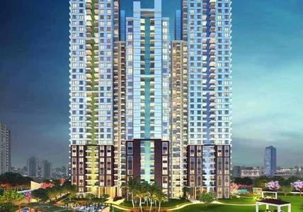 4BHK Multistorey Apartment for Resale in Hero Homes at Sector 104 4BHK Multistorey Apartment for Resale in Hero Homes at Sector 104