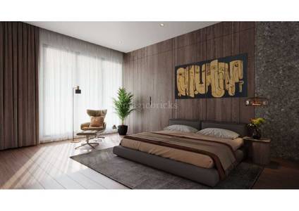 4BHK Multistorey Apartment for New Property in Sangini Aura at Pal 4BHK Multistorey Apartment for New Property in Sangini Aura at Pal