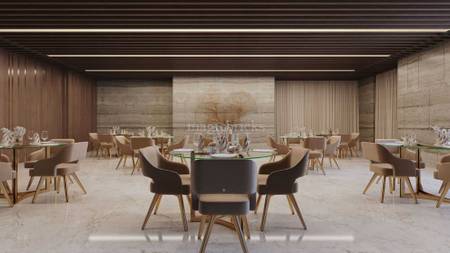 4BHK Multistorey Apartment for New Property in Sharanya Skyvue at Thaltej 4BHK Multistorey Apartment for New Property in Sharanya Skyvue at Thaltej