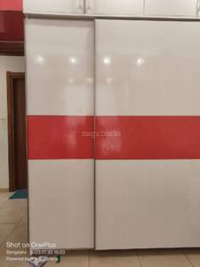 2BHK Multistorey Apartment for Resale in Bhartiya City Nikoo Homes at Thanisandra 2BHK Multistorey Apartment for Resale in Bhartiya City Nikoo Homes at Thanisandra