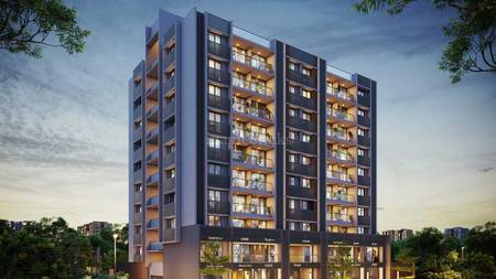 2BHK Multistorey Apartment for New Property in Jagatpur 2BHK Multistorey Apartment for New Property in Jagatpur