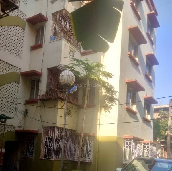 Bengal Peerless Anupama Housing Complex in VIP Road, Kolkata Price