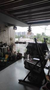 3BHK Multistorey Apartment for Resale in Jay Ambe Nagar 3BHK Multistorey Apartment for Resale in Jay Ambe Nagar