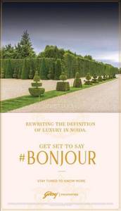 3BHK Multistorey Apartment for Resale in Godrej Tropical Isle at Sector 146 3BHK Multistorey Apartment for Resale in Godrej Tropical Isle at Sector 146