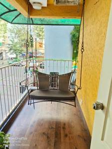 3BHK Multistorey Apartment for Resale in Sarjan Tower at Sarjan Towers 3BHK Multistorey Apartment for Resale in Sarjan Tower at Sarjan Towers