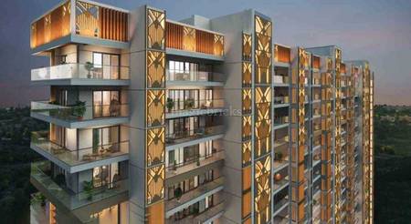 3BHK Multistorey Apartment for New Property in Godrej Tropical Isle at Sector 146 3BHK Multistorey Apartment for New Property in Godrej Tropical Isle at Sector 146