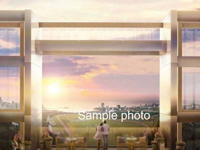 3BHK Multistorey Apartment for New Property in Piramal Mahalaxmi at Mahalakshmi 3BHK Multistorey Apartment for New Property in Piramal Mahalaxmi at Mahalakshmi