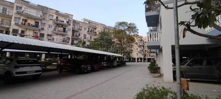 4BHK Multistorey Apartment for Resale in Sector 92 4BHK Multistorey Apartment for Resale in Sector 92