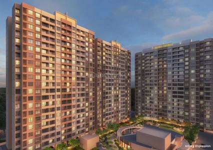 3BHK Multistorey Apartment for New Property in Life Republic Sector R22 Avenue Atmos at Hinjawadi 3BHK Multistorey Apartment for New Property in Life Republic Sector R22 Avenue Atmos at Hinjawadi