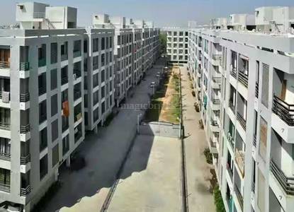 2BHK Multistorey Apartment for Resale in Ghuma 2BHK Multistorey Apartment for Resale in Ghuma
