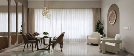 4BHK Multistorey Apartment for New Property in The Verity at Satellite 4BHK Multistorey Apartment for New Property in The Verity at Satellite