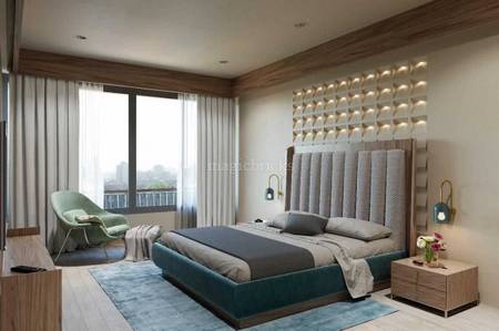 4BHK Multistorey Apartment for New Property in The Indus at Bodakdev 4BHK Multistorey Apartment for New Property in The Indus at Bodakdev