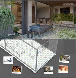 4BHK Multistorey Apartment for New Property in Anantara Alpines at Thaltej 4BHK Multistorey Apartment for New Property in Anantara Alpines at Thaltej