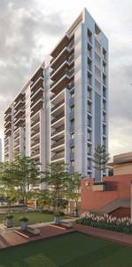 2BHK Multistorey Apartment for New Property in Pramukh Amaya at Palanpur 2BHK Multistorey Apartment for New Property in Pramukh Amaya at Palanpur