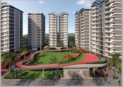 4BHK Multistorey Apartment for New Property in Raghuvir Sheron at Vesu 4BHK Multistorey Apartment for New Property in Raghuvir Sheron at Vesu