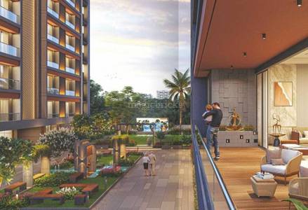 4BHK Multistorey Apartment for New Property in Shivansh Heights at Adajan 4BHK Multistorey Apartment for New Property in Shivansh Heights at Adajan