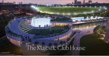 2BHK Multistorey Apartment for New Property in Piramal Mahalaxmi at Mahalakshmi 2BHK Multistorey Apartment for New Property in Piramal Mahalaxmi at Mahalakshmi