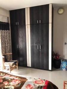 3BHK Multistorey Apartment for Resale in Science City 3BHK Multistorey Apartment for Resale in Science City