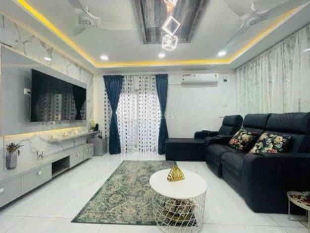 BHK Flats in Malkajgiri, Hyderabad: 20+ Flats Apartments - Main Image