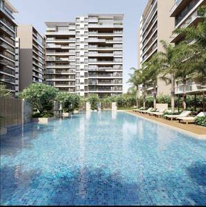 4BHK Multistorey Apartment for New Property in Avadh Ercole at Vesu 4BHK Multistorey Apartment for New Property in Avadh Ercole at Vesu