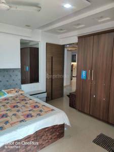 3BHK Multistorey Apartment for Resale in Nandini 1 at Vesu 3BHK Multistorey Apartment for Resale in Nandini 1 at Vesu