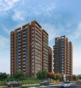 3BHK Multistorey Apartment for New Property in Sangath Homes at Palanpur 3BHK Multistorey Apartment for New Property in Sangath Homes at Palanpur