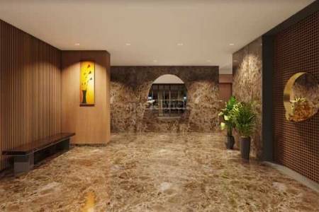 5BHK Penthouse for New Property in Bodakdev 5BHK Penthouse for New Property in Bodakdev