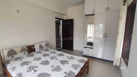4BHK Villa for Resale in Sadahalli 4BHK Villa for Resale in Sadahalli