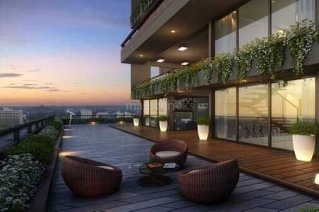 4BHK Penthouse for New Property in Bodakdev 4BHK Penthouse for New Property in Bodakdev