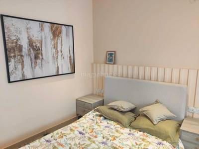 3BHK Multistorey Apartment for New Property in Mantri Serenity at Kanakapura Road 3BHK Multistorey Apartment for New Property in Mantri Serenity at Kanakapura Road