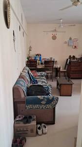 3BHK Multistorey Apartment for Resale in Techno Park I at Kandivali East 3BHK Multistorey Apartment for Resale in Techno Park I at Kandivali East