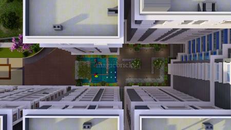 3BHK Multistorey Apartment for New Property in Elegant Hermitage at Uttarahalli Hobli 3BHK Multistorey Apartment for New Property in Elegant Hermitage at Uttarahalli Hobli