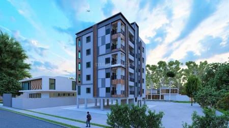 2BHK Multistorey Apartment for Resale in 2BHK Multistorey Apartment for Resale in