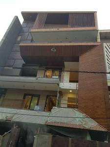 4BHK Builder Floor Apartment for New Property in South City 2 4BHK Builder Floor Apartment for New Property in South City 2
