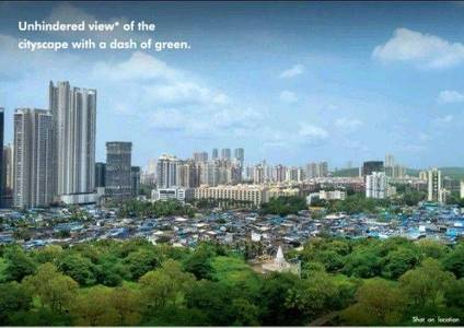 3BHK Multistorey Apartment for New Property in Lodha Woods at Kandivali East 3BHK Multistorey Apartment for New Property in Lodha Woods at Kandivali East