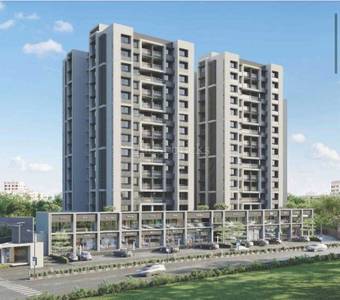 3BHK Multistorey Apartment for New Property in Aarohi Vivianna at South Bopal, Bopal 3BHK Multistorey Apartment for New Property in Aarohi Vivianna at South Bopal, Bopal