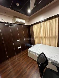 4BHK Multistorey Apartment for Resale in Laburnum Park at Magarpatta 4BHK Multistorey Apartment for Resale in Laburnum Park at Magarpatta