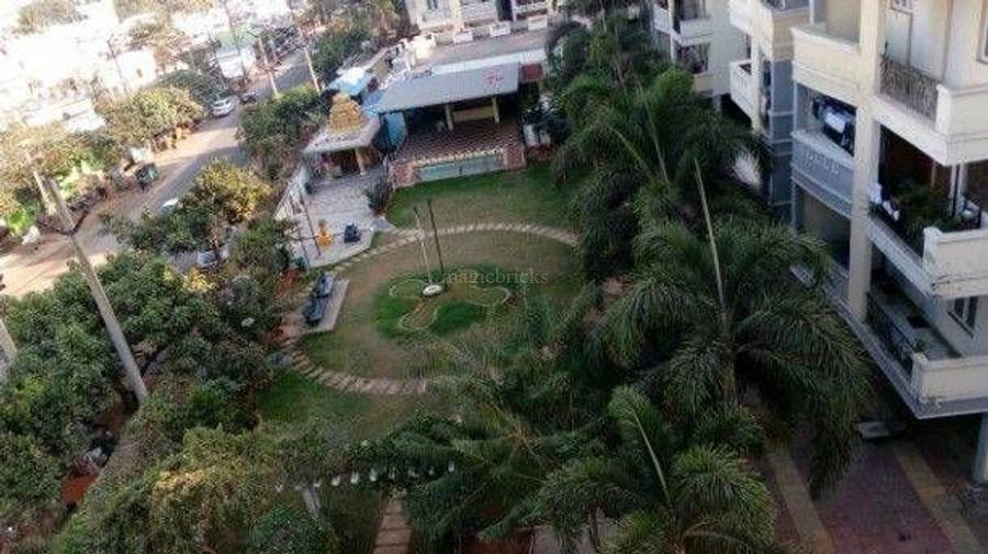 KSR Green Valley in Marripalem, Visakhapatnam Price, Brochure, Floor