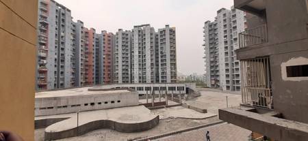 2BHK Multistorey Apartment for Resale in Bharat City at Bhopura 2BHK Multistorey Apartment for Resale in Bharat City at Bhopura