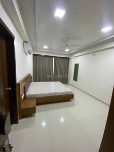 4BHK Multistorey Apartment for Resale in Saanvi Skydeck Select at Ambli 4BHK Multistorey Apartment for Resale in Saanvi Skydeck Select at Ambli