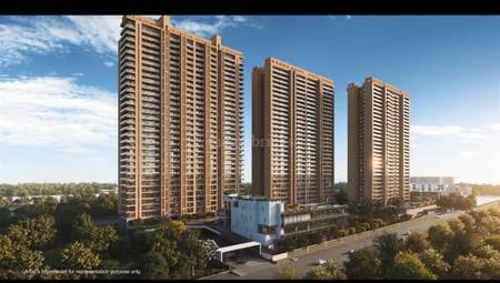 Multistorey Apartment for Resale in Godrej Aristocrat at Golf Course Extension Road Multistorey Apartment for Resale in Godrej Aristocrat at Golf Course Extension Road