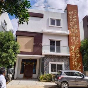 5 BHK Villa for Sale in Gachibowli, Hyderabad