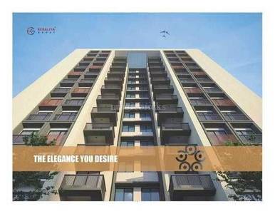 3BHK Multistorey Apartment for New Property in Awadh Habitat at Shilaj 3BHK Multistorey Apartment for New Property in Awadh Habitat at Shilaj