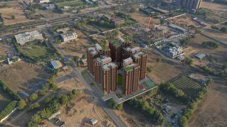 3BHK Multistorey Apartment for New Property in Aashray Aurum at Shilaj Ambli 3BHK Multistorey Apartment for New Property in Aashray Aurum at Shilaj Ambli